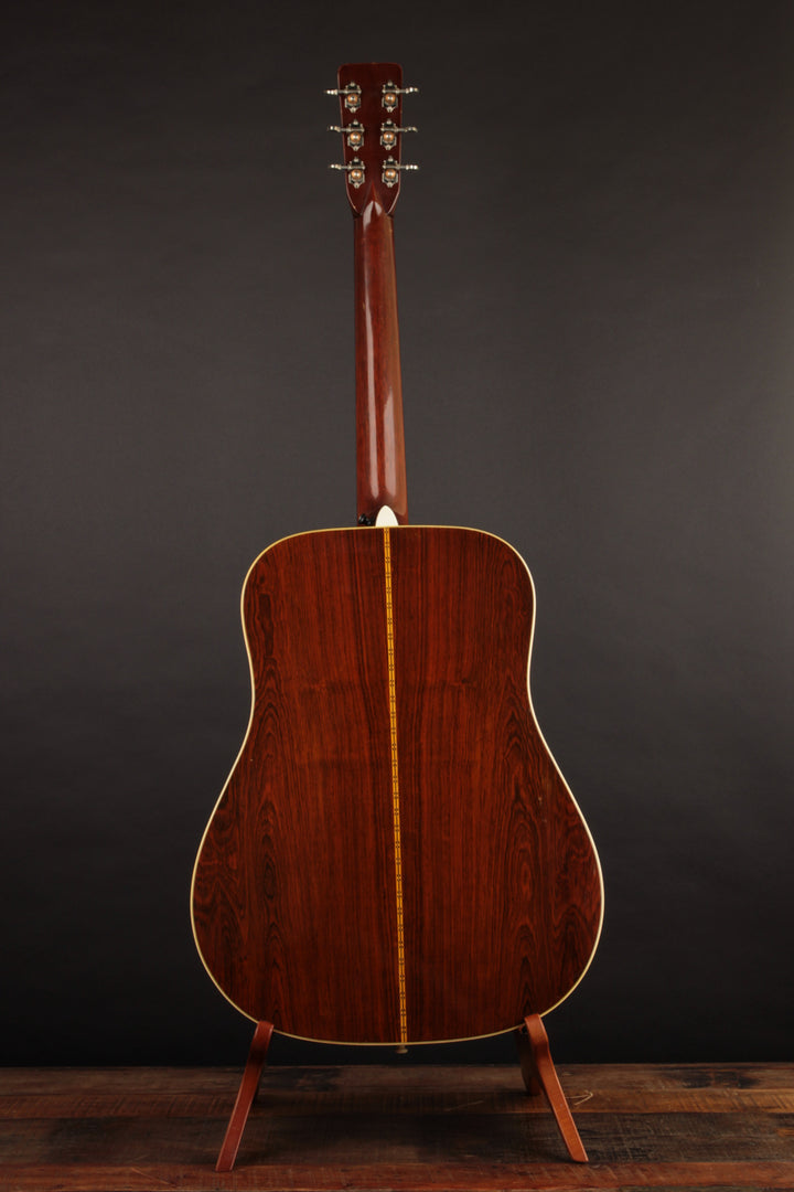 Martin D-28（1992年製） 1961 Martin D-28: Vintage Guitar at The Music Emporium
