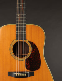 Martin D-28 (USED, 1961)