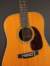 Martin D-28 (USED, 1961)
