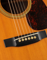 Martin D-28 (USED, 1961)