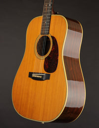 Martin D-28 (USED, 1961)