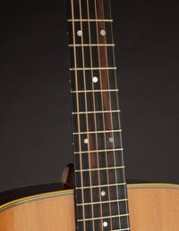 Martin D-28 (USED, 1961)