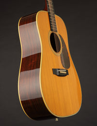 Martin D-28 (USED, 1961)