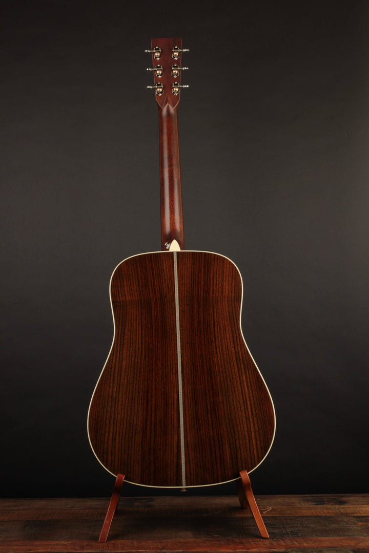 Martin Custom HD-28 Adirondack (USED, 2020) | The Music Emporium