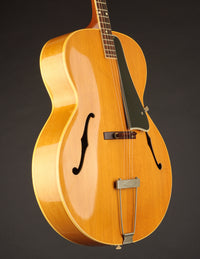 Gibson TG-50 Natural w/Calton (USED, 1963)