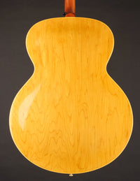 Gibson TG-50 Natural w/Calton (USED, 1963)