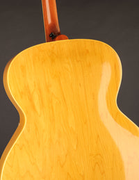 Gibson TG-50 Natural w/Calton (USED, 1963)