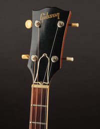 Gibson TG-50 Natural w/Calton (USED, 1963)