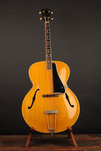Gibson TG-50 Natural w/Calton (USED, 1963)