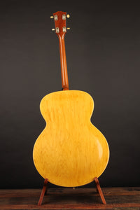 Gibson TG-50 Natural w/Calton (USED, 1963)