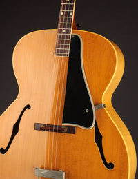 Gibson TG-50 Natural w/Calton (USED, 1963)