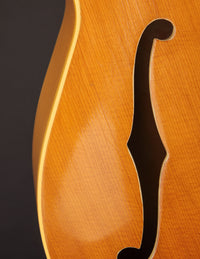 Gibson TG-50 Natural w/Calton (USED, 1963)