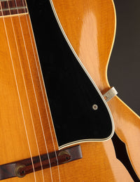 Gibson TG-50 Natural w/Calton (USED, 1963)