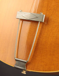 Gibson TG-50 Natural w/Calton (USED, 1963)