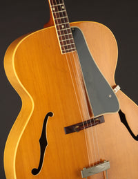Gibson TG-50 Natural w/Calton (USED, 1963)