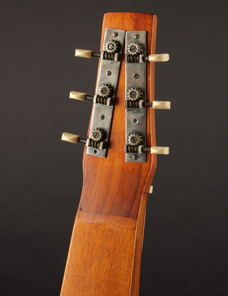 Weissenborn Syle 1 (USED, ca. 1920s)