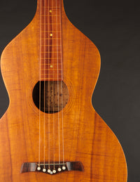 Weissenborn Syle 1 (USED, ca. 1920s)