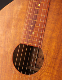Weissenborn Syle 1 (USED, ca. 1920s)