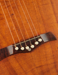 Weissenborn Syle 1 (USED, ca. 1920s)