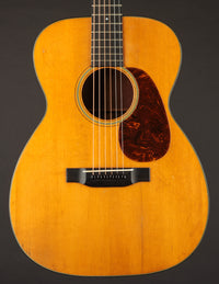Martin 00-18 (1939)