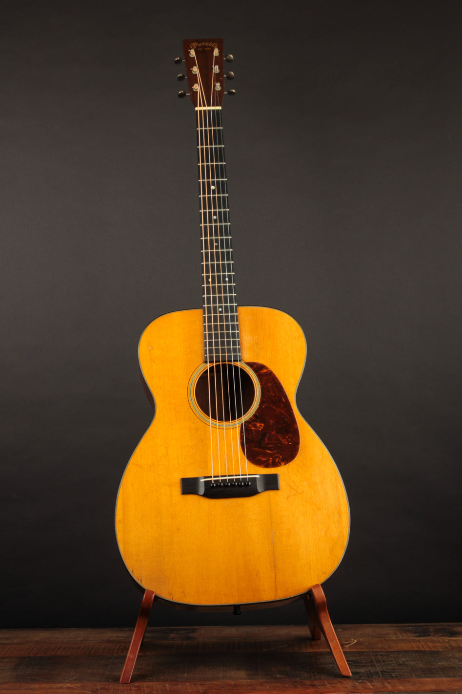 Martin 00-18 2021年製 Martin 00-18 Acoustic Guitar | Martin Guitar