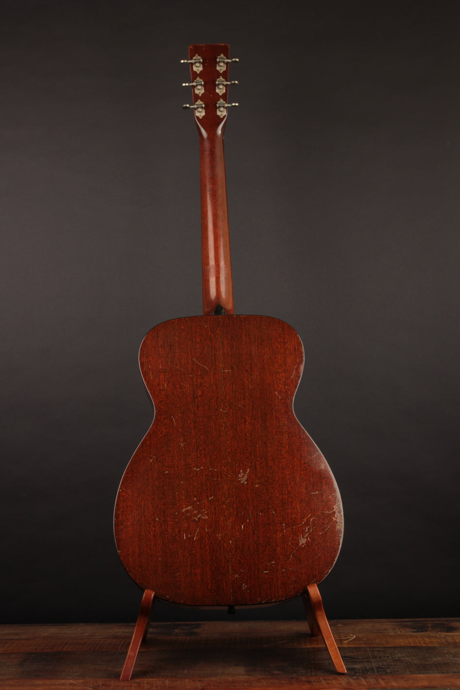 Martin 00-18 (1939) | The Music Emporium