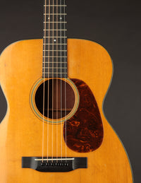 Martin 00-18 (1939)