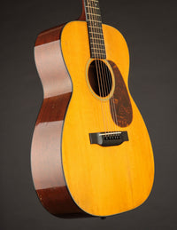 Martin 00-18 (1939)