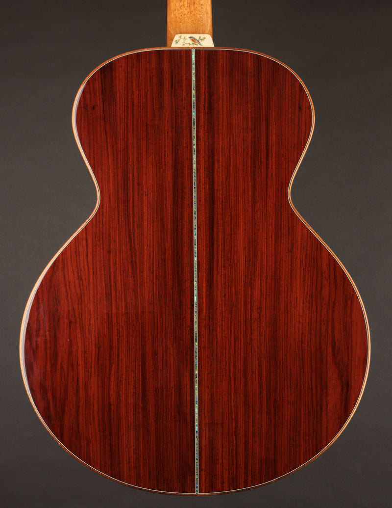 Froggy Bottom M Guatemalan & German Spruce (USED, 2021)