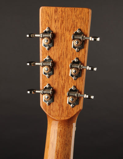 Froggy Bottom M Guatemalan & German Spruce (USED, 2021)