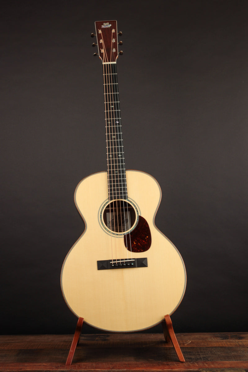 Froggy Bottom M Guatemalan & German Spruce (USED, 2021)