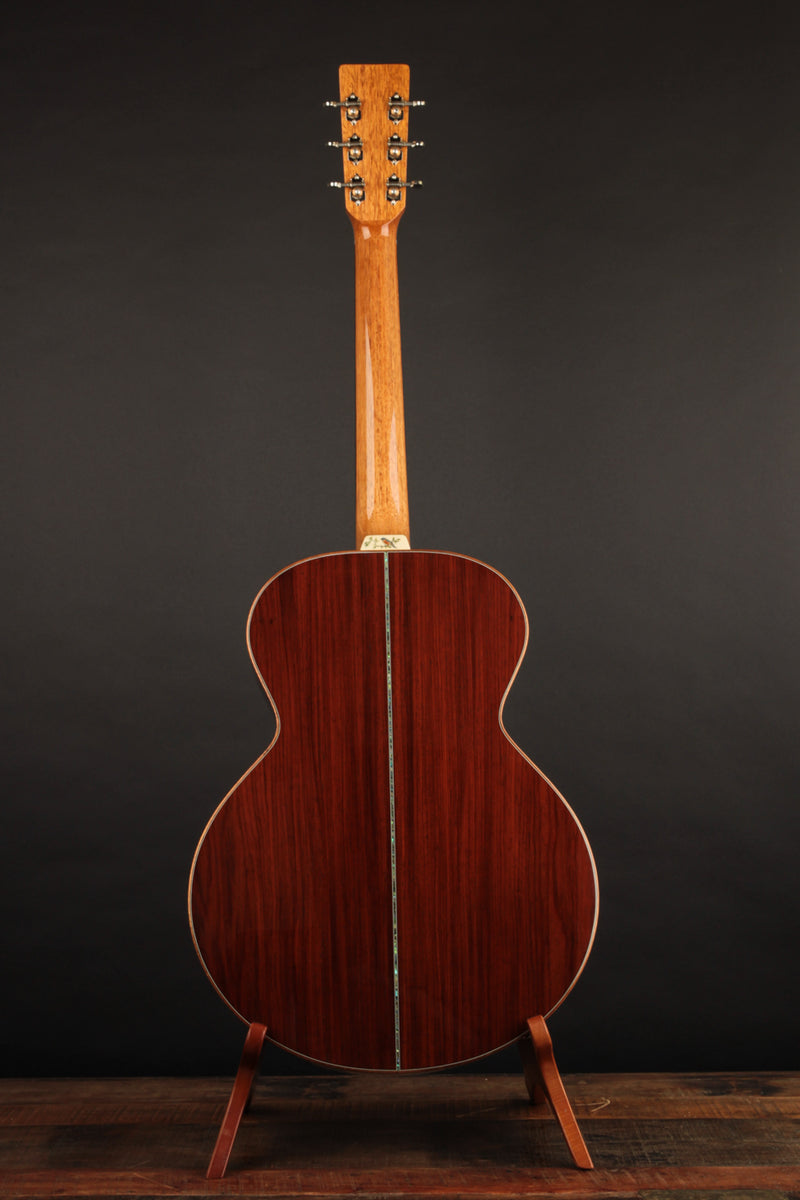 Froggy Bottom M Guatemalan & German Spruce (USED, 2021)