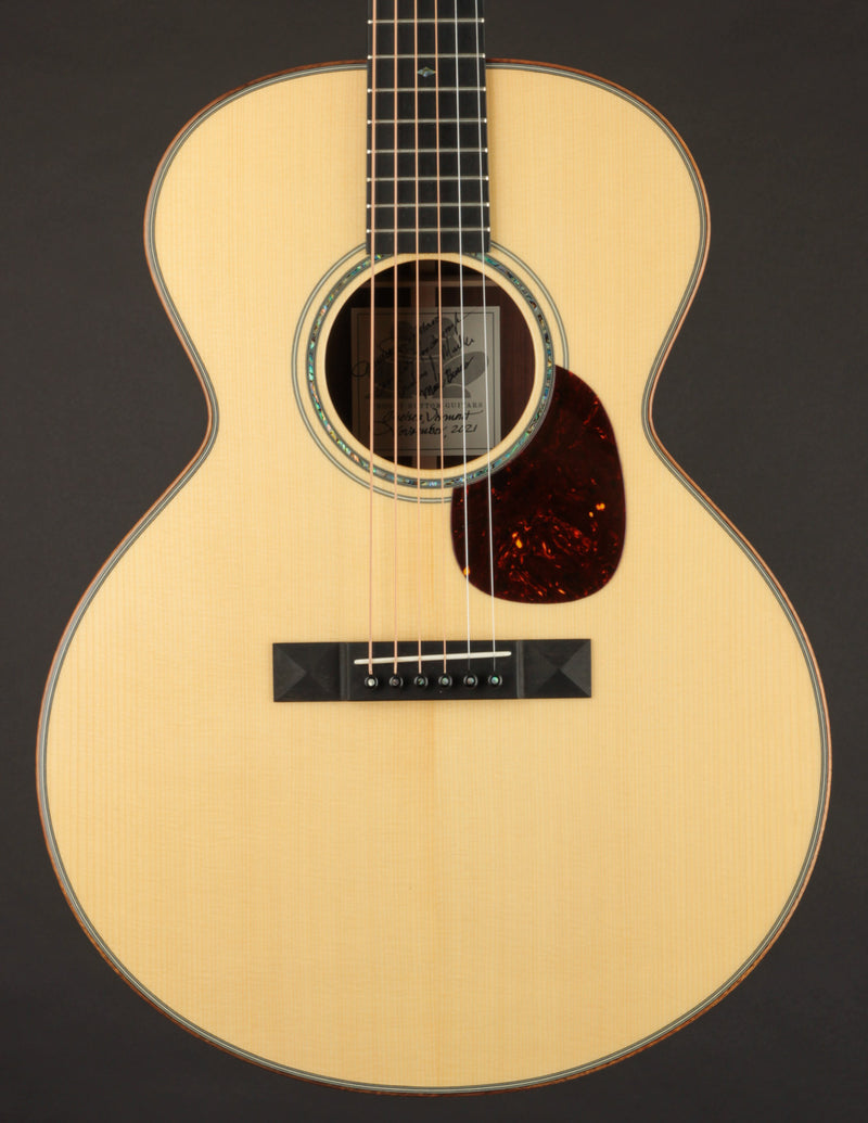 Froggy Bottom M Guatemalan & German Spruce (USED, 2021)