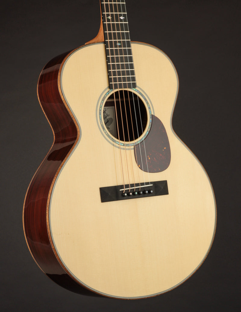 Froggy Bottom M Guatemalan & German Spruce (USED, 2021)