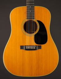 Martin D-28 (USED, 1969)