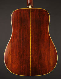 Martin D-28 (USED, 1969)