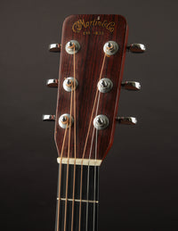 Martin D-28 (USED, 1969)