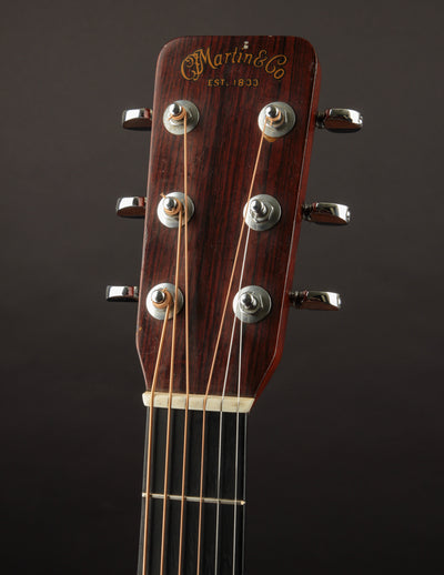 Martin D-28 (USED, 1969)