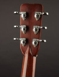 Martin D-28 (USED, 1969)