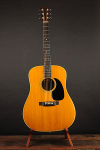 Martin D-28 (USED, 1969)
