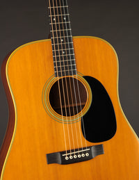 Martin D-28 (USED, 1969)