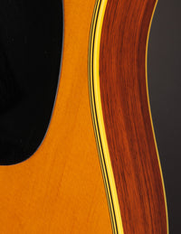 Martin D-28 (USED, 1969)