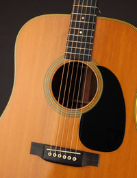 Martin D-28 (USED, 1969)