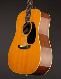 Martin D-28 (USED, 1969)