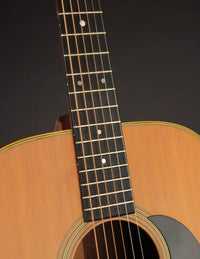 Martin D-28 (USED, 1969)