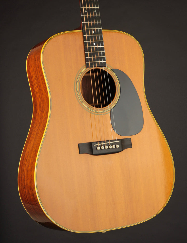 Martin D-28 (USED, 1969) | The Music Emporium