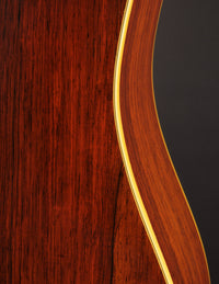 Martin D-28 (USED, 1969)