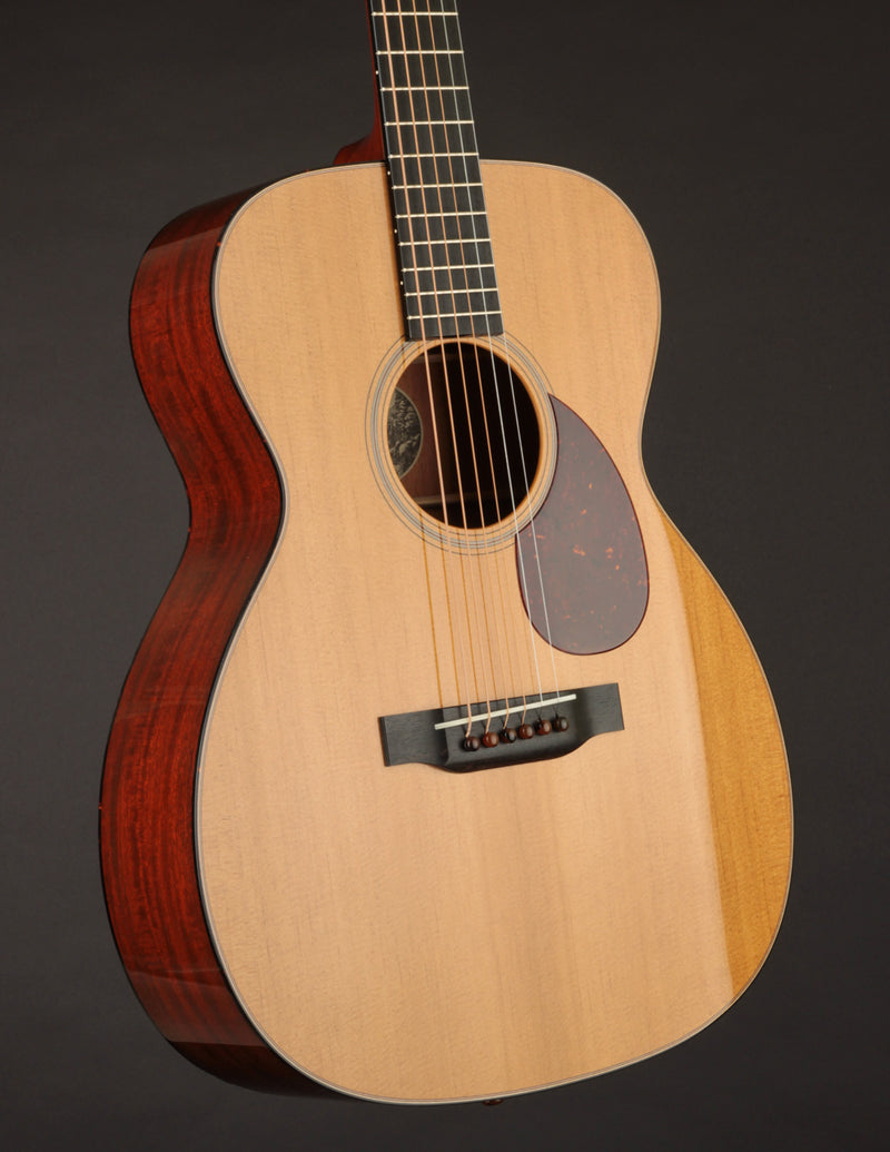 Collings OM1 Traditional Torrefied Sitka (USED, 2020)