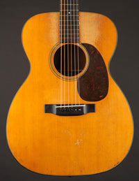 Martin 000-18 (USED, 1953)