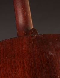Martin 000-18 (USED, 1953)